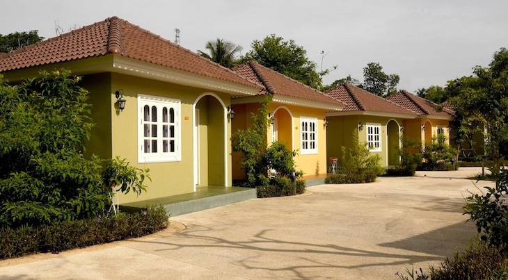Gallery - Wangpla Villa Resort