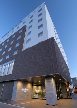 Gallery - Kisarazu Washington Hotel
