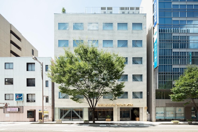 Gallery - Kumu Kanazawa By The Share Hotels