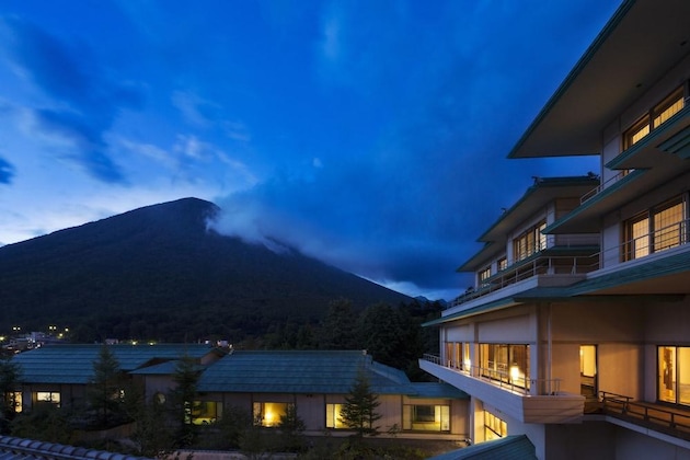 Gallery - Hoshino Resorts Kai Nikko
