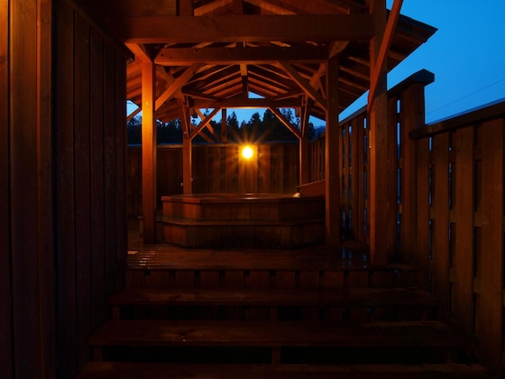 Gallery - Hakuba Hotel Hana No Sato