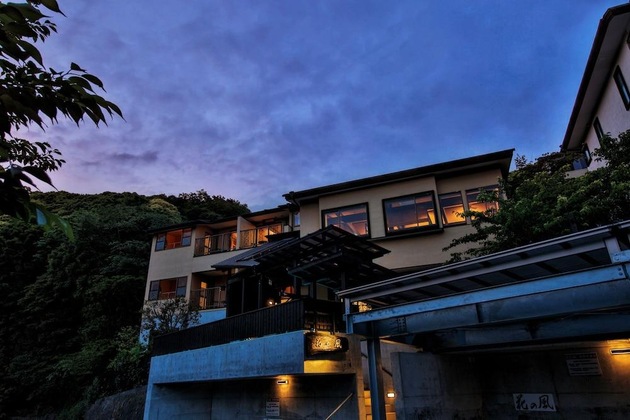 Gallery - Imaihana Onsen Hana No Kaze