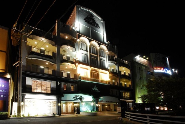 Gallery - Hotel Atlantis Otsu - Adults Only