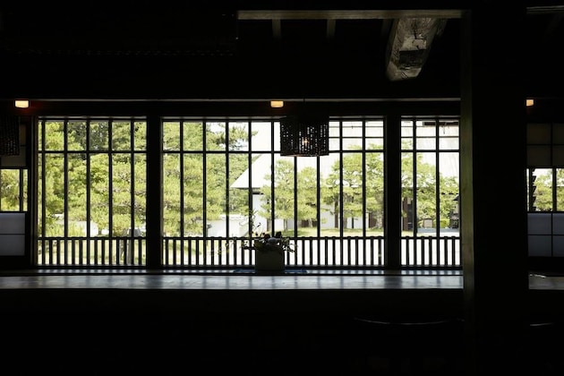 Gallery - Katsuragi Hotel Kitanomaru
