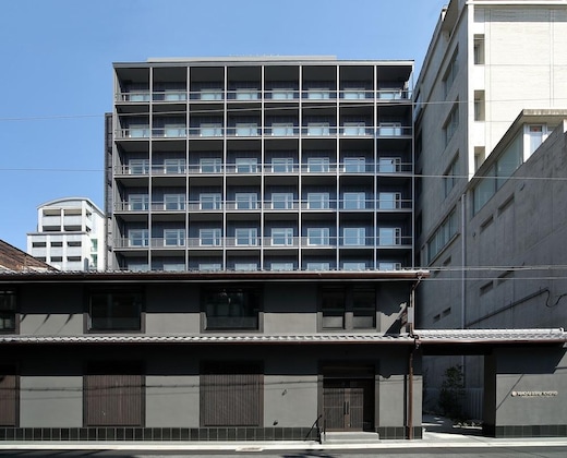 Gallery - Tokyu Stay Kyoto Sanjo-Karasuma