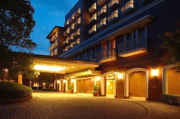 Gallery - Okura Akademia Park Hotel