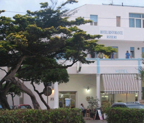 Gallery - Hotel Rizieri