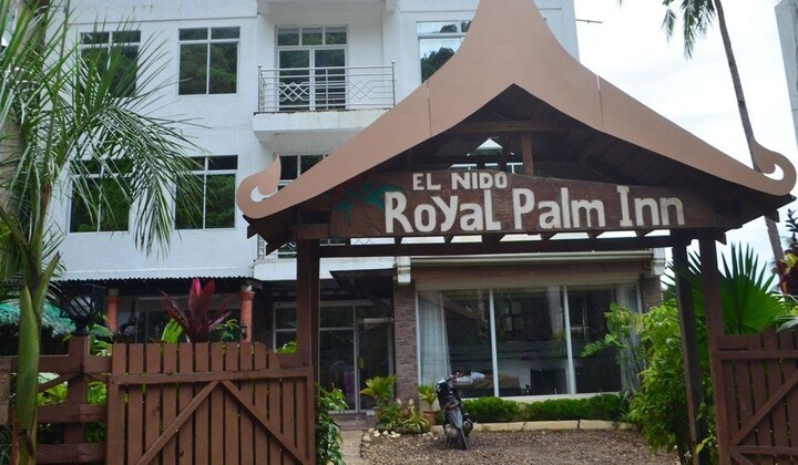 Gallery - El Nido Royal Palm Inn