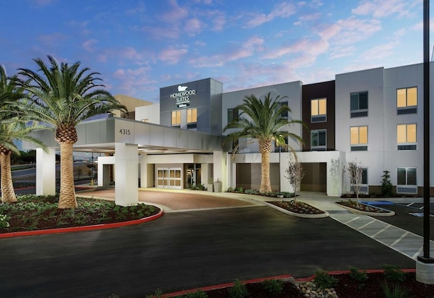 Gallery - Homewood Suites By Hilton San Jose North