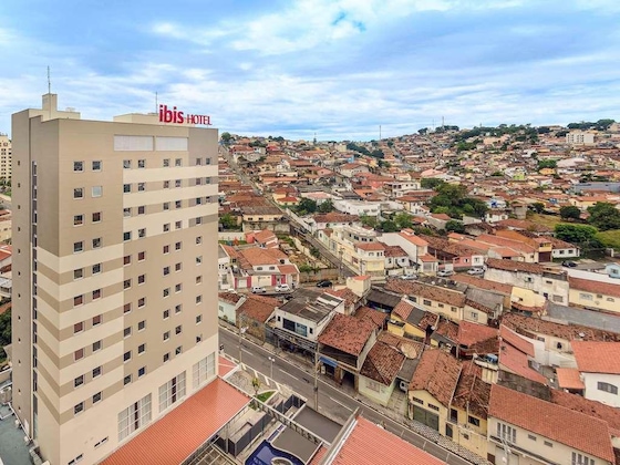 Gallery - Ibis Jacarei