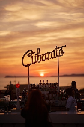 Gallery - Cubanito Ibiza