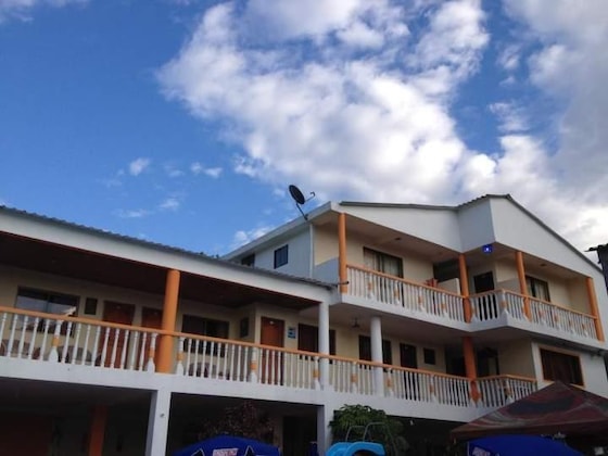 Gallery - Hotel Caribe La Vega