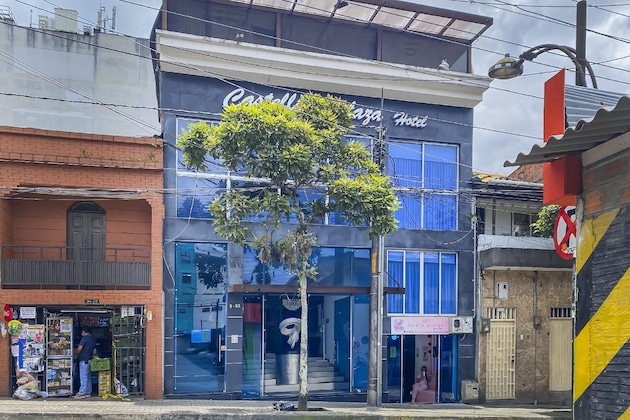 Gallery - Ayenda 1139 Castellón Plaza