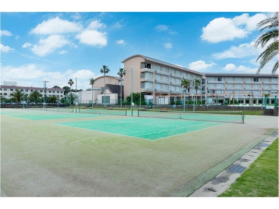 Gallery - Ichinomiya Seaside Otsuka Hotel