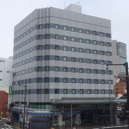 Gallery - Hotel Crown Hills Koriyama