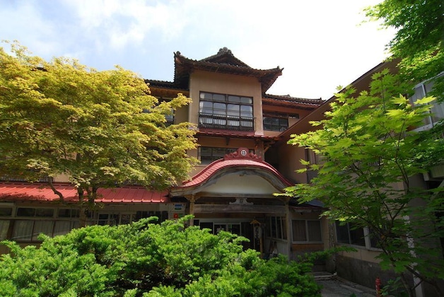 Gallery - Fujisan Ryokan Bettei Namari Onsen