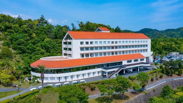Gallery - Kamogawa Country Hotel