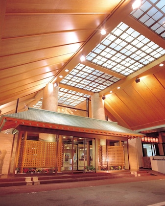 Gallery - Mikazuki Sea-Park Hotel Awa Kamogawa
