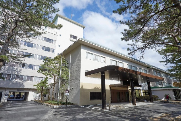 Gallery - Kamenoi Hotel Kamogawa