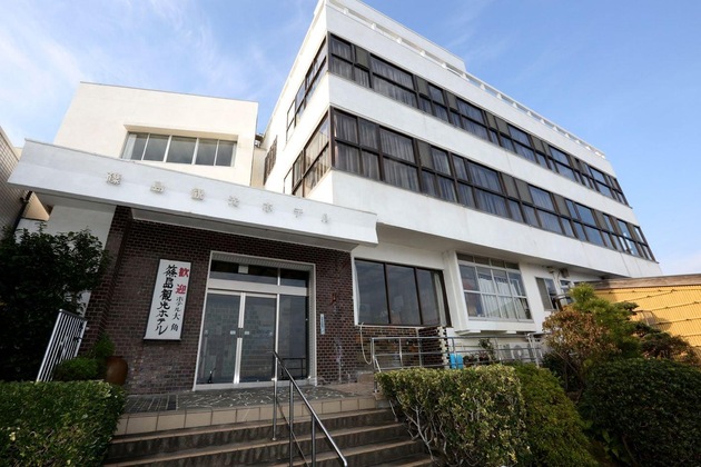 Gallery - Shinojima Kanko Hotel Osumi