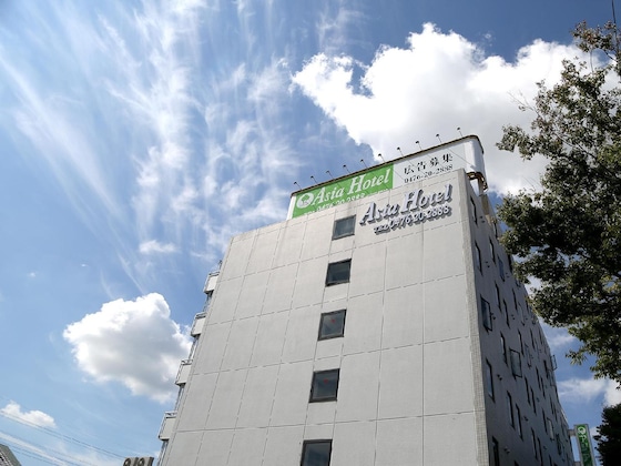 Gallery - Asia Hotel Narita