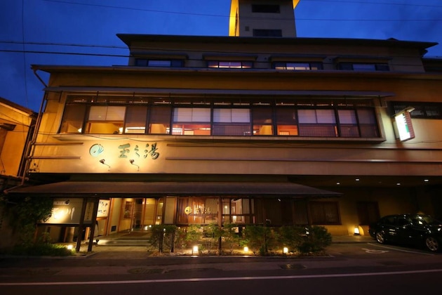 Gallery - Hotel Tamanoyu