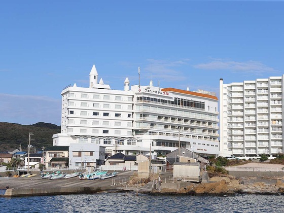 Gallery - Grand Hotel Taiyo
