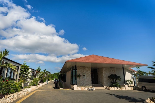 Gallery - Allamanda Imgya Coral Village