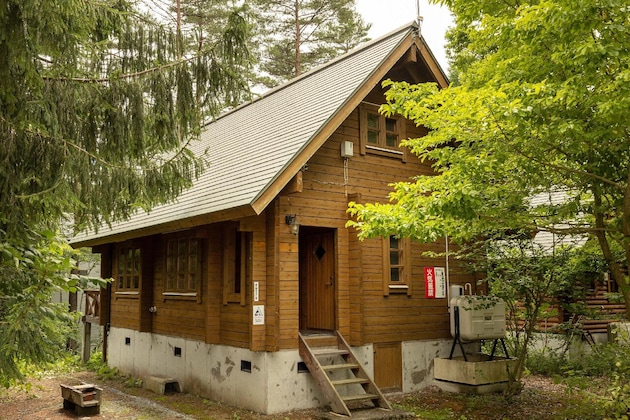 Gallery - Reposer Hakuba