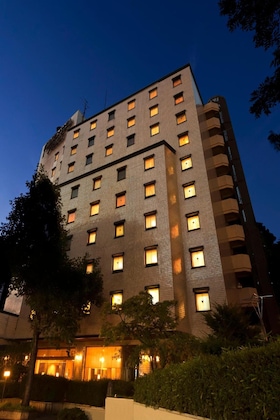 Gallery - Morioka Grand Hotel Annex
