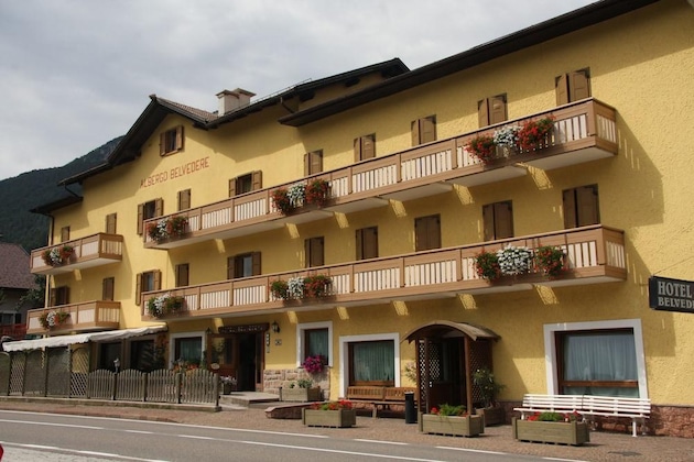 Gallery - Hotel Belvedere