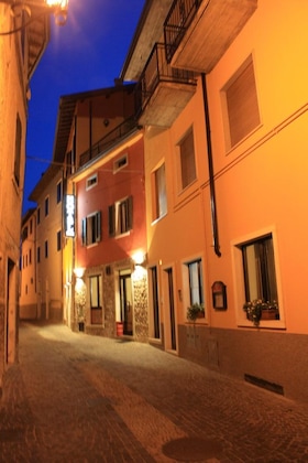 Gallery - Albergo Pace