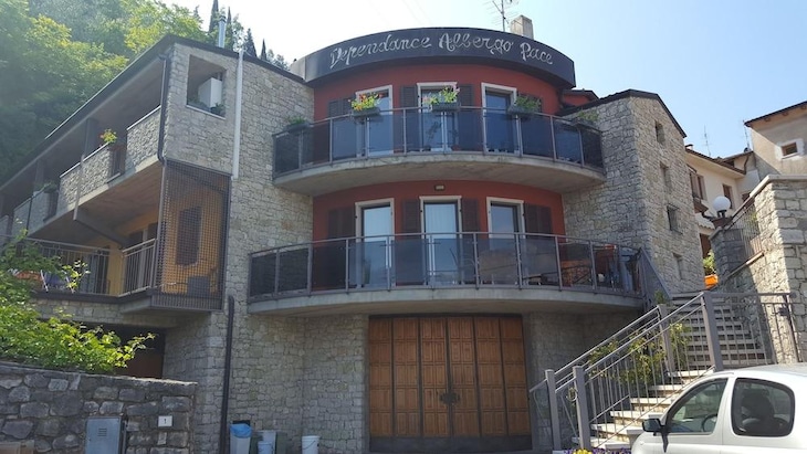 Gallery - Albergo Pace