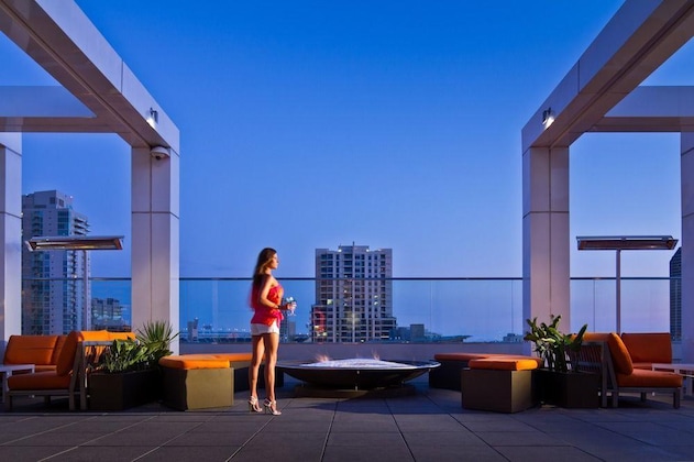 Gallery - Andaz San Diego - A Hyatt Hotel