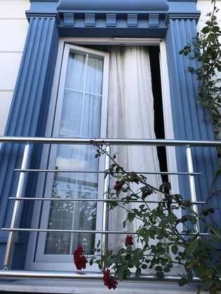 Gallery - Agva Gunisigi Otel