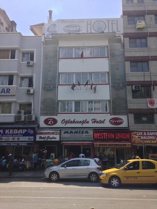Gallery - Caylan Hotel