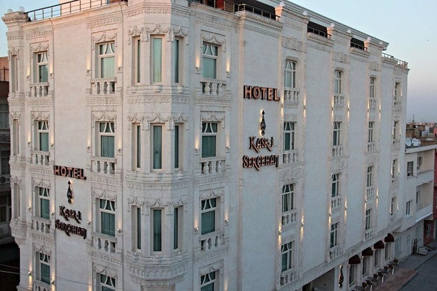 Gallery - Kasr-I Sercehan Hotel