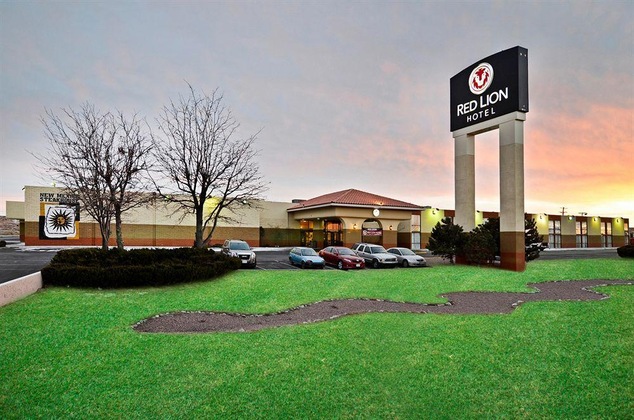 Gallery - Best Western Inn & Suites Gallup