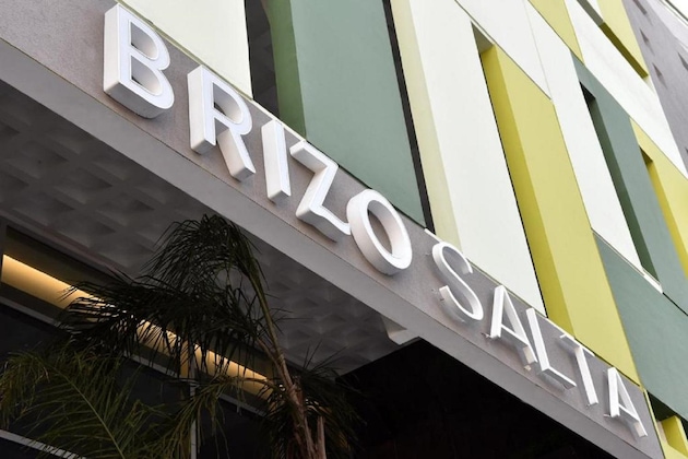 Gallery - Brizo Salta Hotel