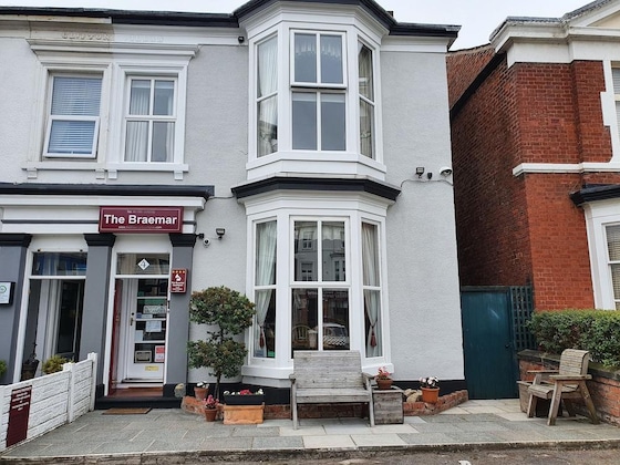 Gallery - The Braemar Southport