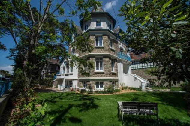 Gallery - Villa Bettina