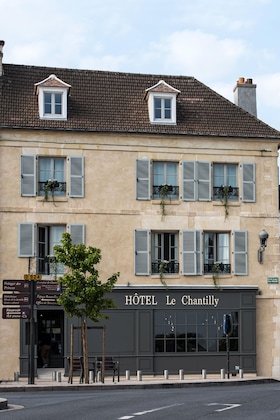 Gallery - Hôtel Le Chantilly