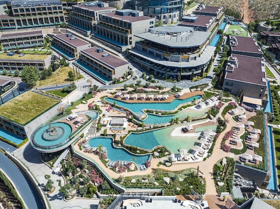 Gallery - Lujo Hotel Bodrum