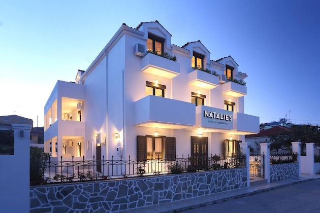 Gallery - Natalie's Hotel And Apartments