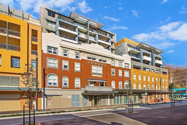 Gallery - Terminus Apartment Hotel, An Ascend Collection Hotel