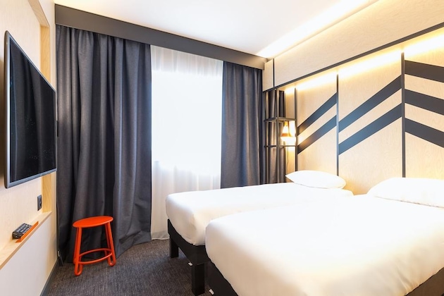 Gallery - Ibis Styles Genève Palexpo Aéroport Hotel