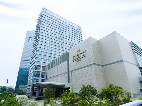 Gallery - Shangri-La Xiamen