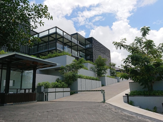 Gallery - Radisson Blu Bali Uluwatu