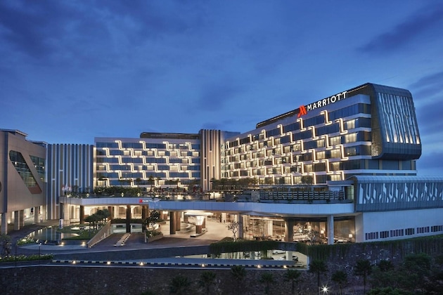 Gallery - Yogyakarta Marriott Hotel