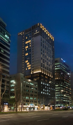 Gallery - L7 Gangnam By Lotte Hotels
